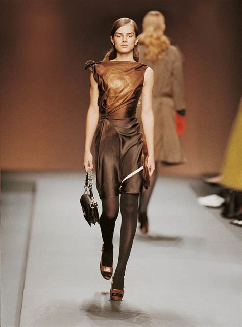 FW 2003 Womenswear .